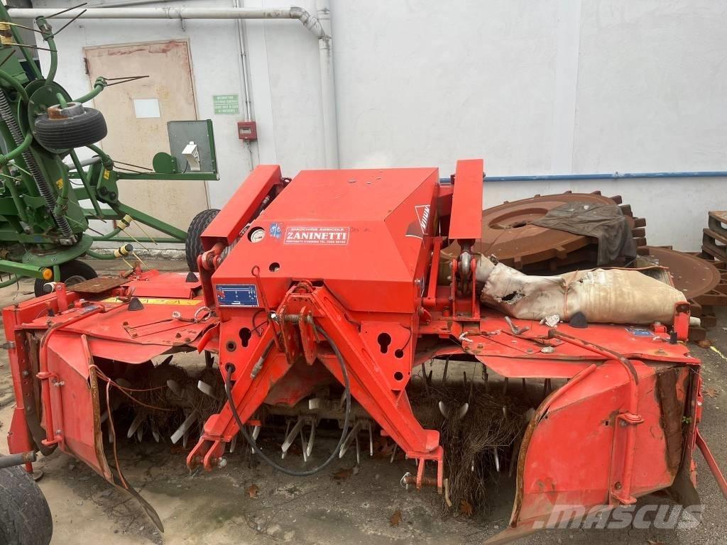 Kuhn FC 313 Diskaste kosilnice