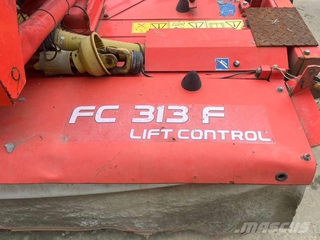 Kuhn FC 313 Diskaste kosilnice