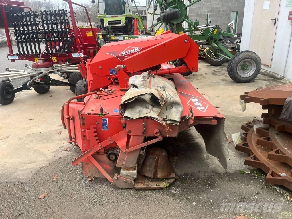 Kuhn FC 313 Diskaste kosilnice