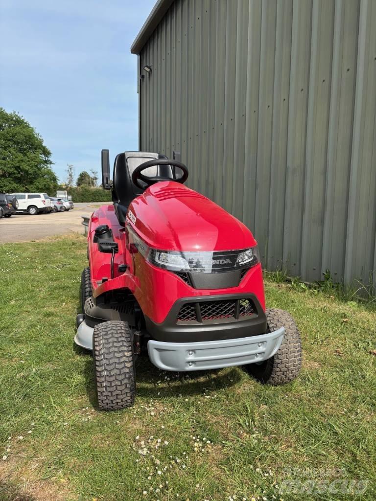 Honda HF 2417 HTE Vrtni traktor kosilnice