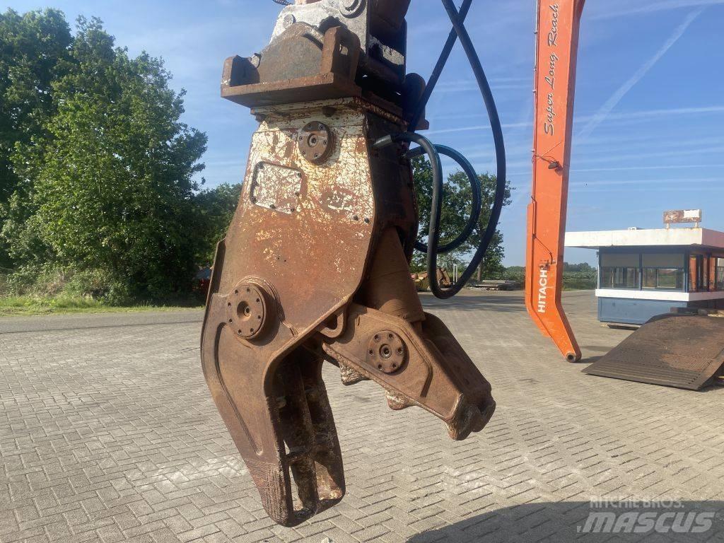  Crusher CW 30 Drobilci za gradbeništvo