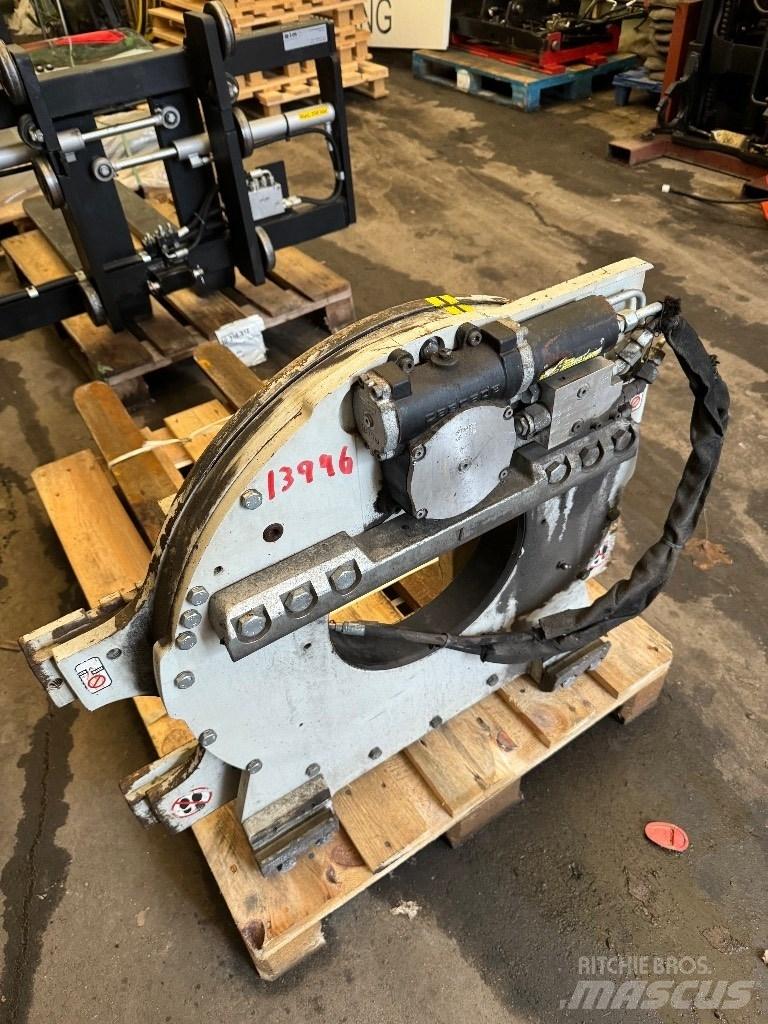 Cascade 40G-RRB-339 Rotatorji