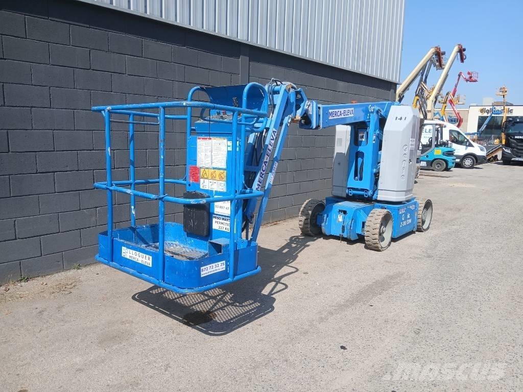 Genie Z 30/20 N Zglobne dvižne ploščadi