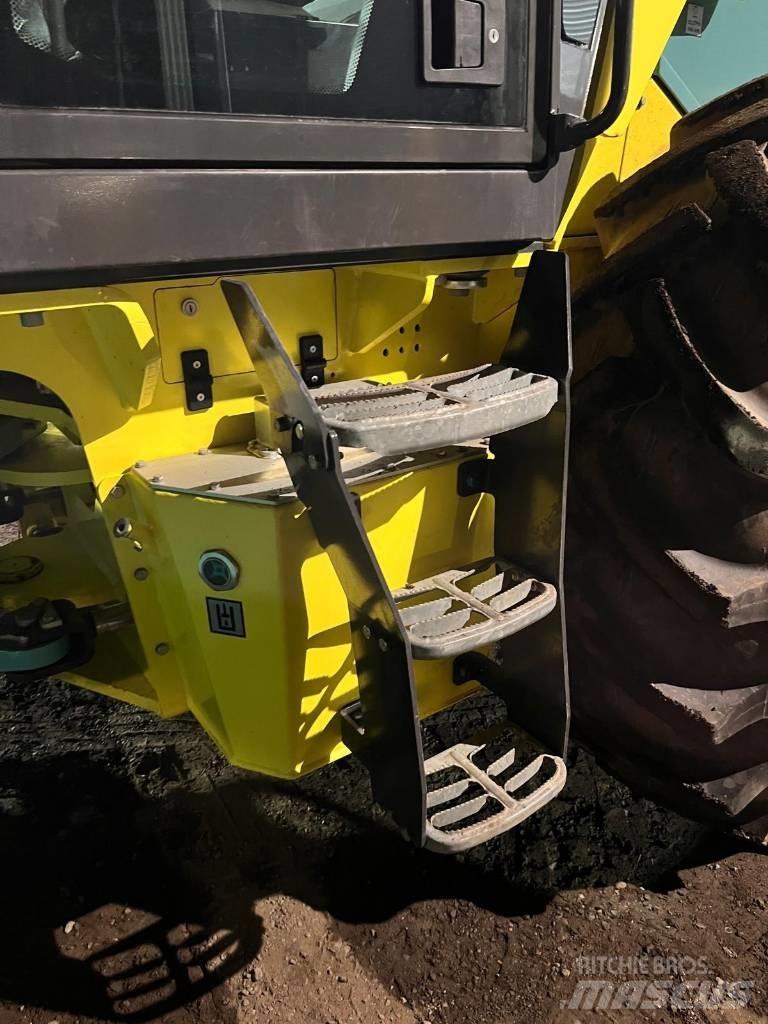 Ammann ARS130 Enojni valjarji