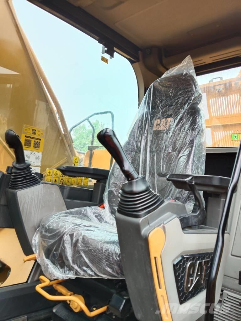 CAT 330 GC Bagri goseničarji