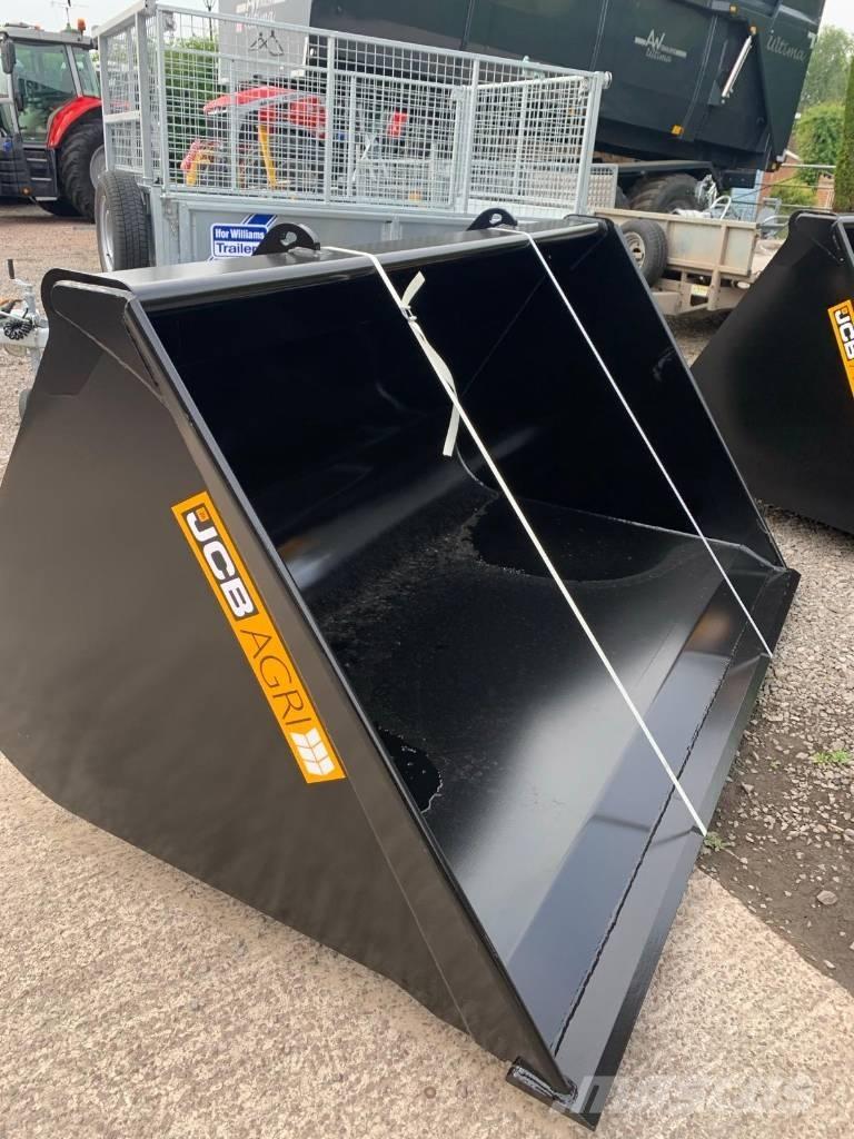 JCB GRAIN SHOVEL Drugi priključki za nakladanje in kopanje
