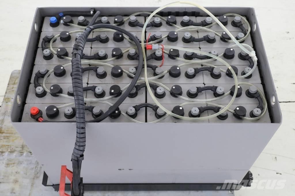 Jungheinrich EFG 215 Električni viličarji