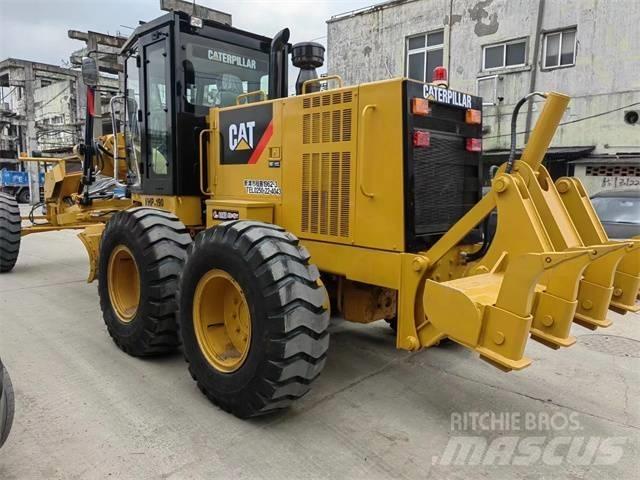 CAT 140 K Grederji