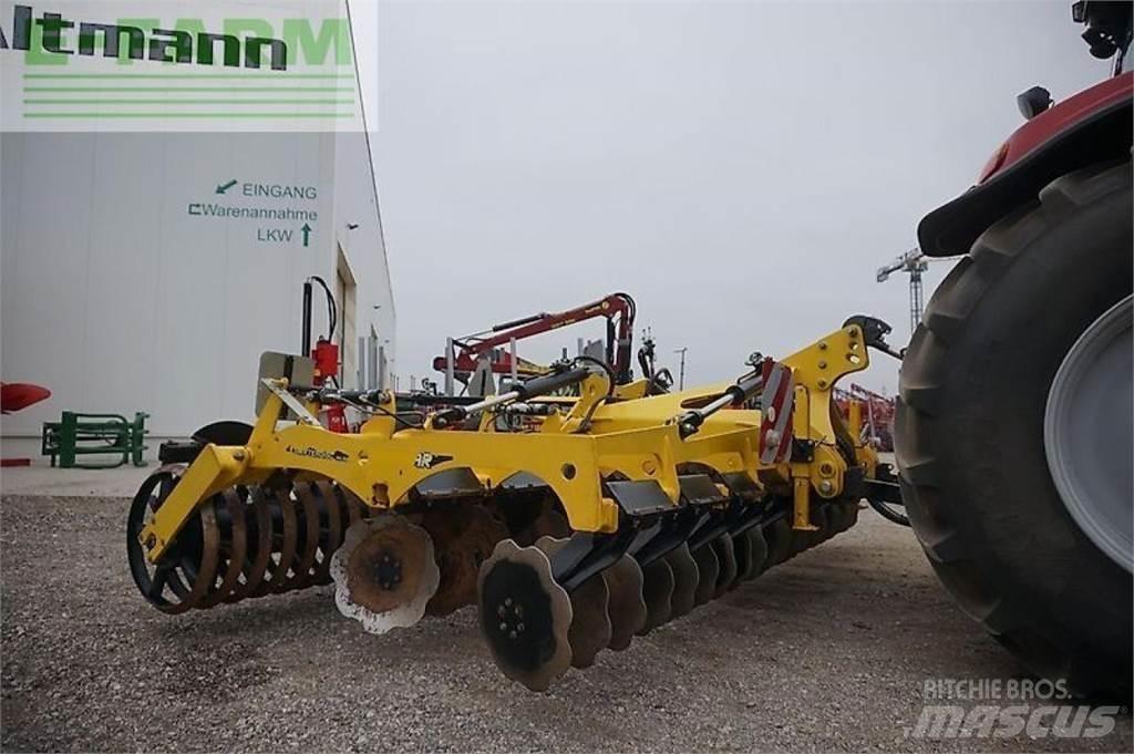 Bednar xn5000 Kolutne brane