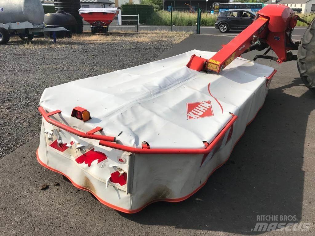 Kuhn GMD3511FF Kosilnice