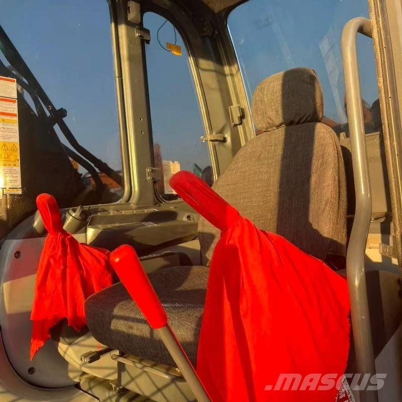 Kobelco SK 140 Midi bagri 7t – 12t