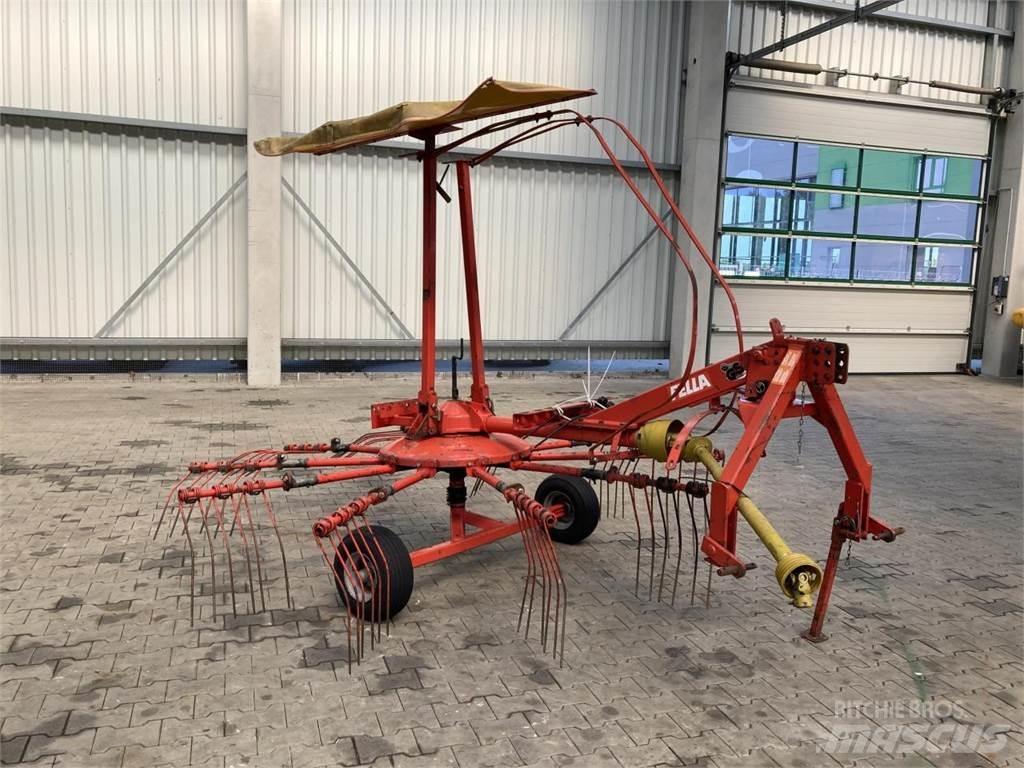 Fella TS 335 DN Zgrabljalniki