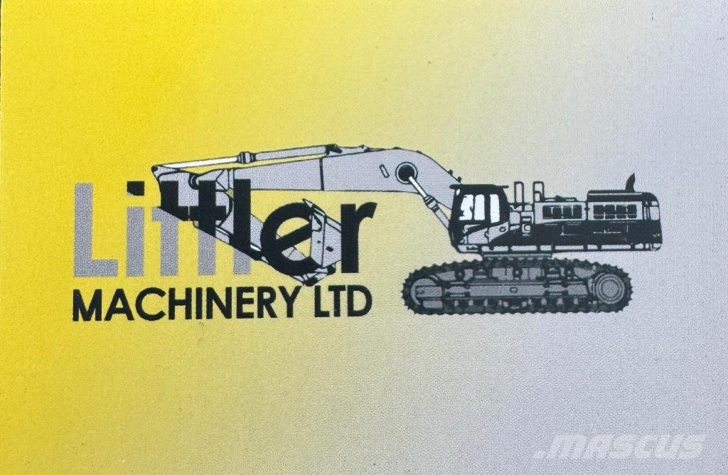 CAT D 7 Buldožerji goseničarji