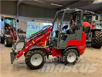 Weidemann 1190e Skid steer mini nakladalci
