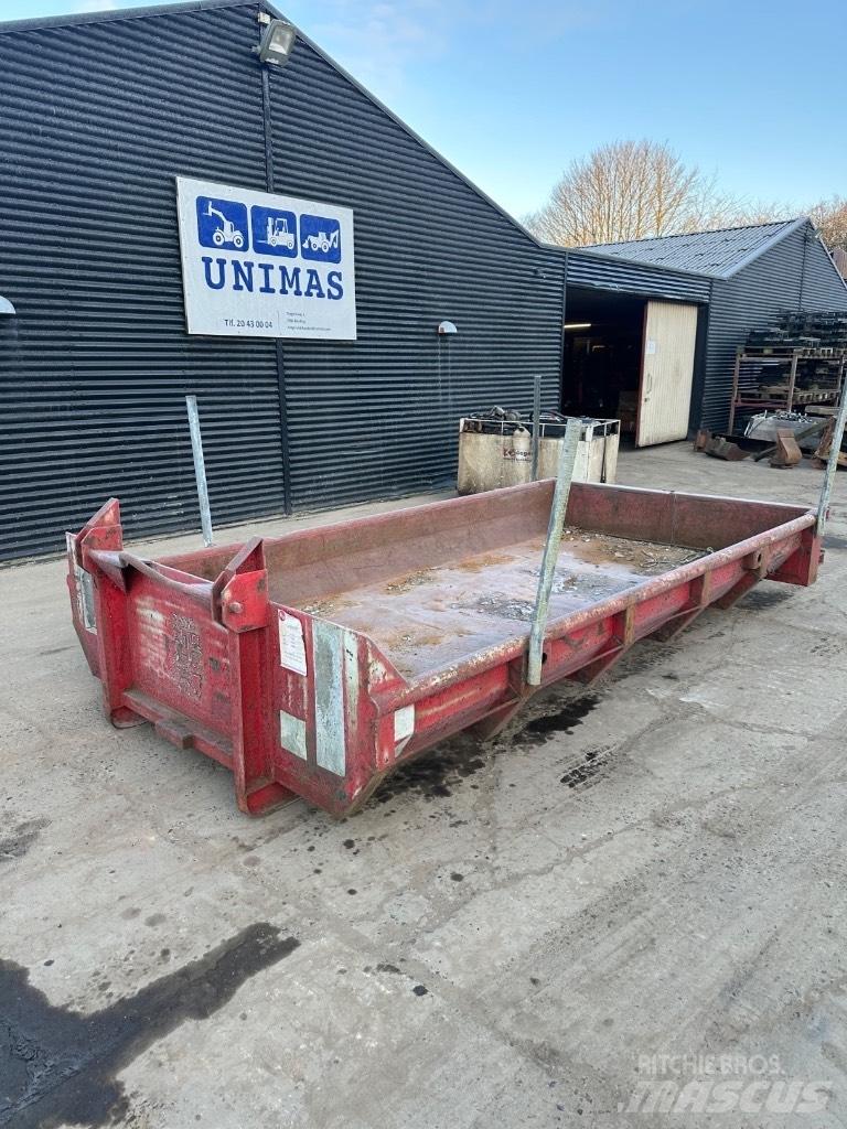 Andet Krogcontainer Drugo