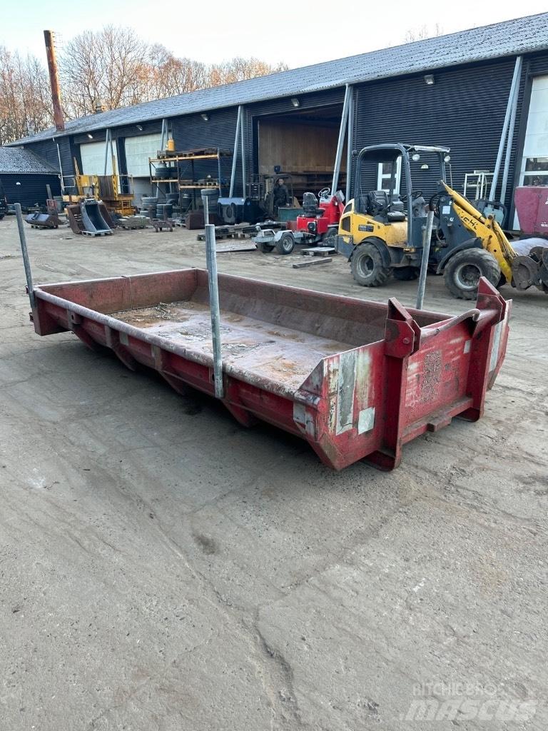 Andet Krogcontainer Drugo