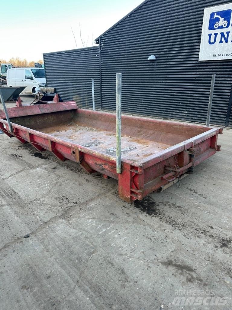  Andet Krogcontainer Drugo