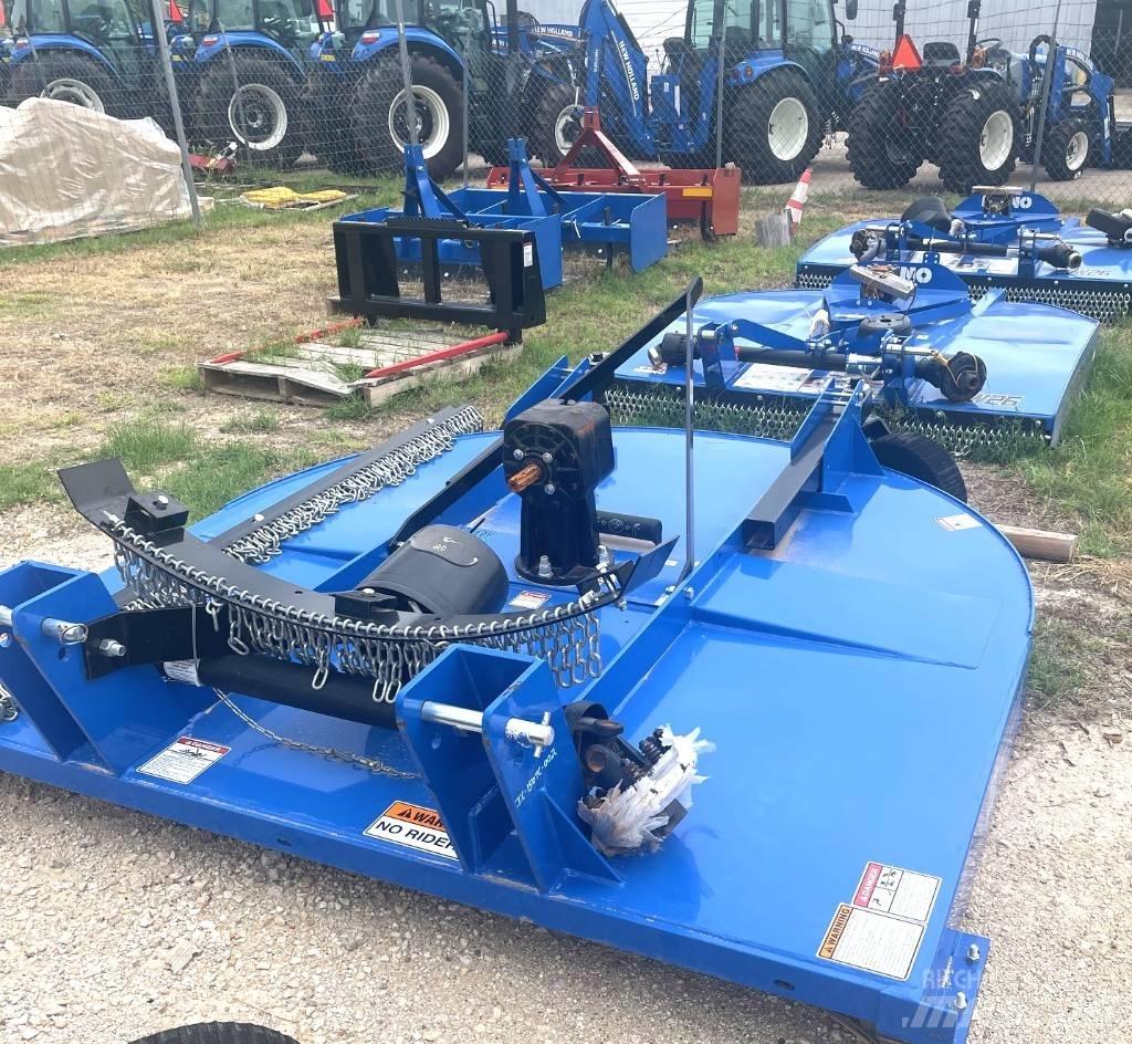 Ironcraft 1507C Druga oprema za traktorje