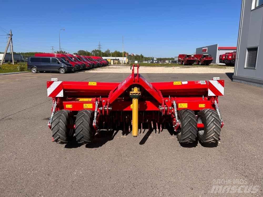 Grimme GF 400 Oprema za pridelovanje krompirja - Drugo