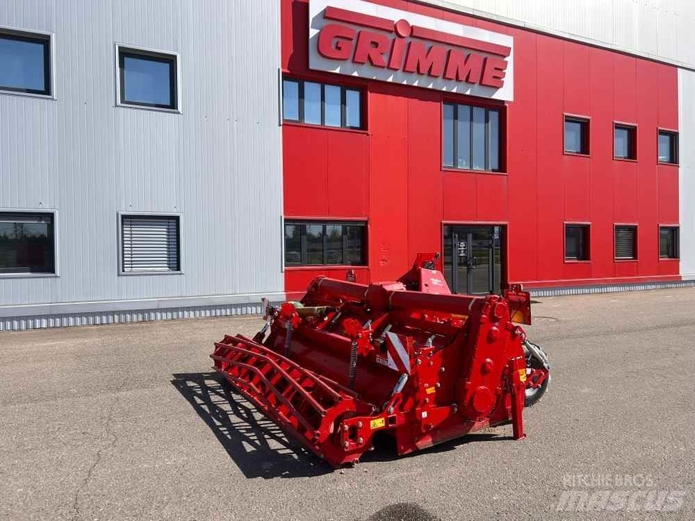 Grimme GF 400 Oprema za pridelovanje krompirja - Drugo