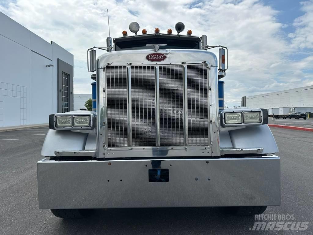 Peterbilt 379 Vlačilci