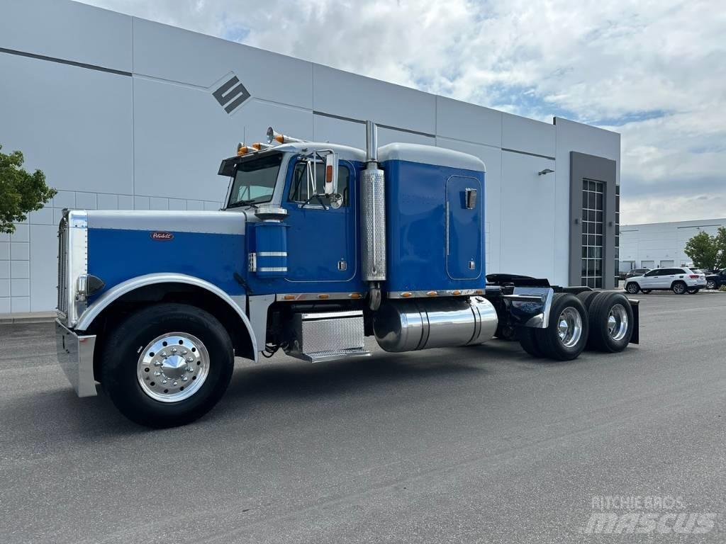 Peterbilt 379 Vlačilci