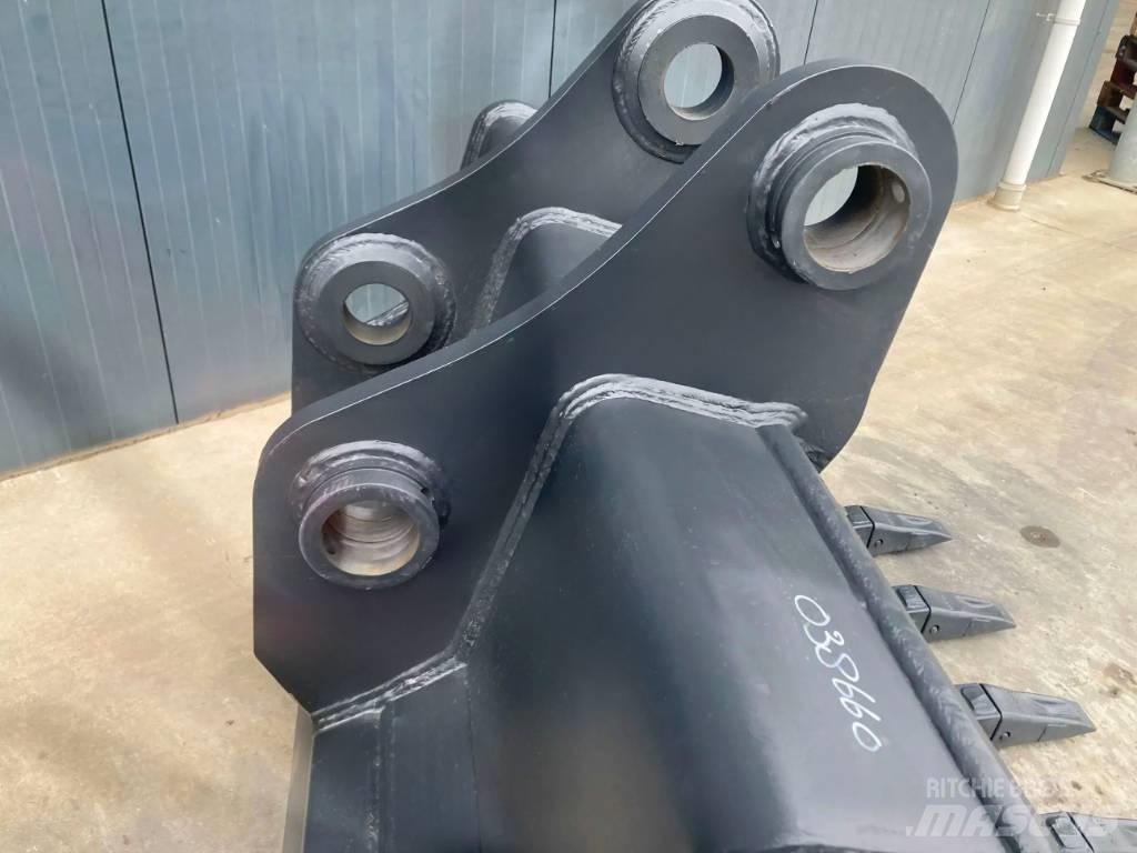 Doosan DX225 Žlice