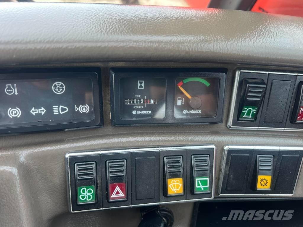 Manitou MT 1440 SL T Teleskopski viličarji