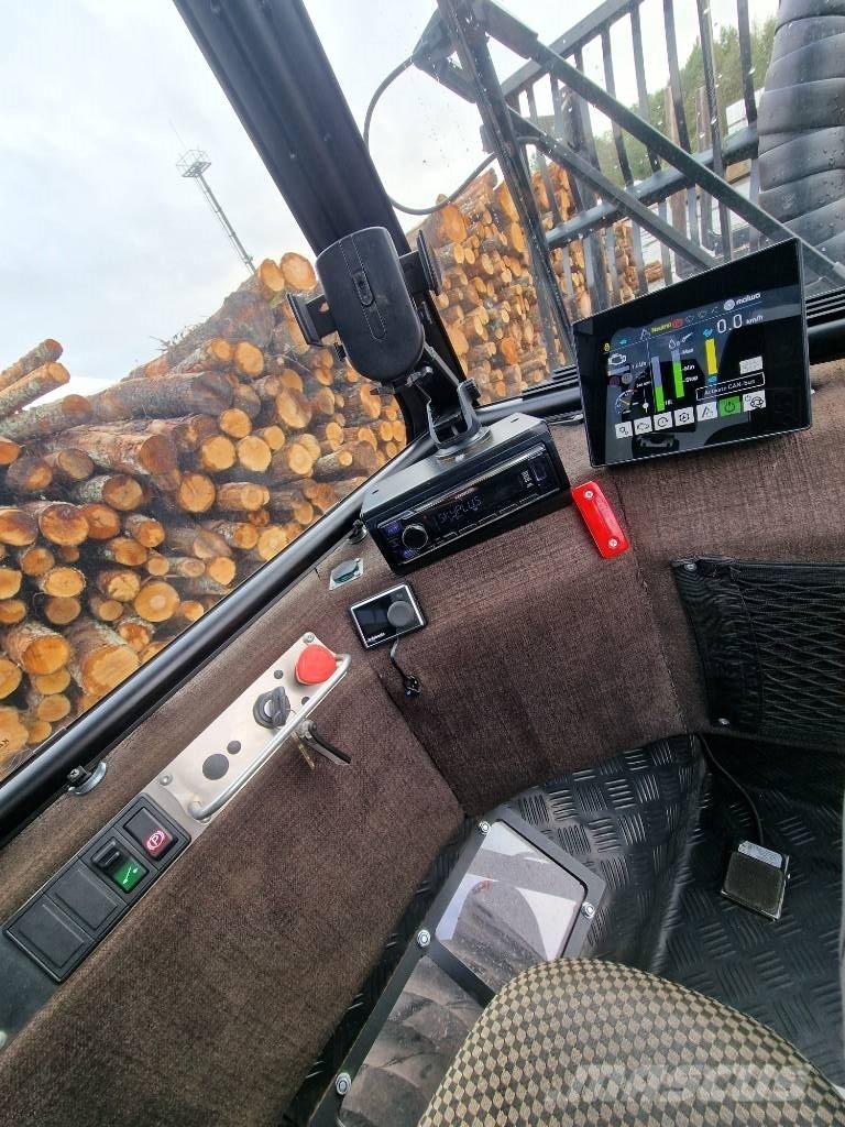 Malwa 560.4 F Forwarderji