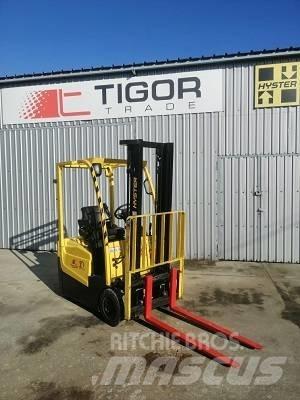 Hyster A 1.3 XNT Električni viličarji
