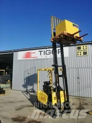 Hyster A 1.3 XNT Električni viličarji