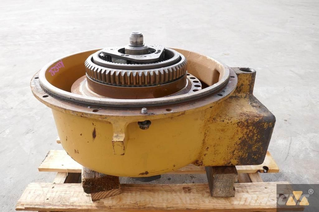 CAT 3T-4030 Menjalniki