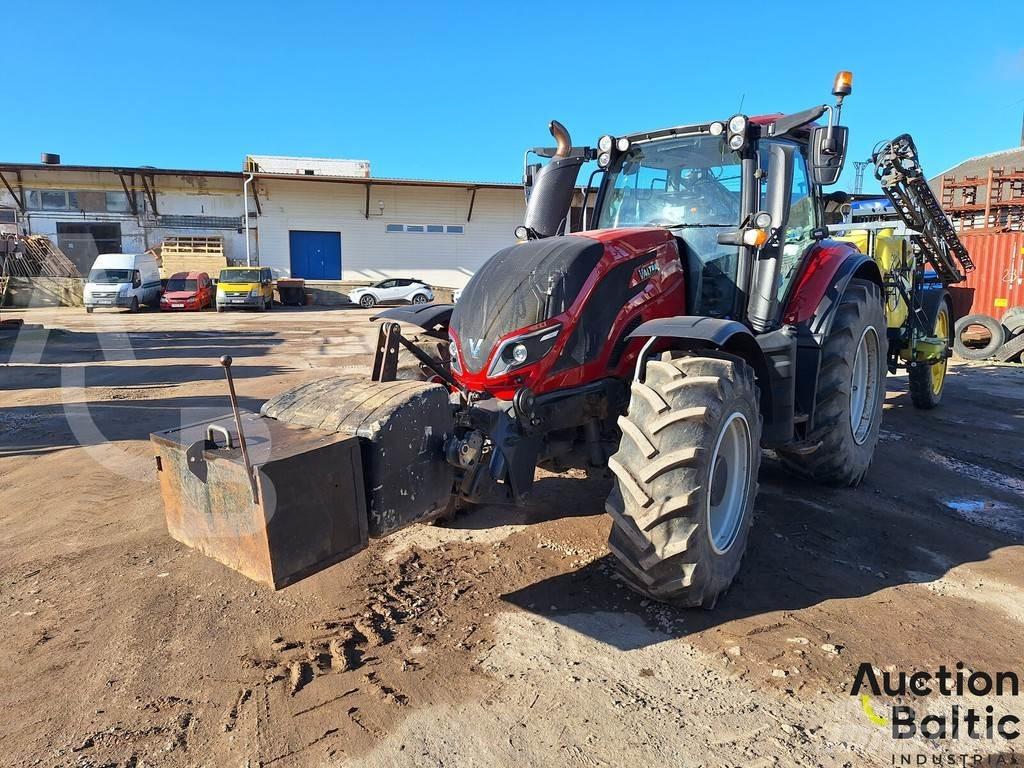 Valtra T 194 A Traktorji