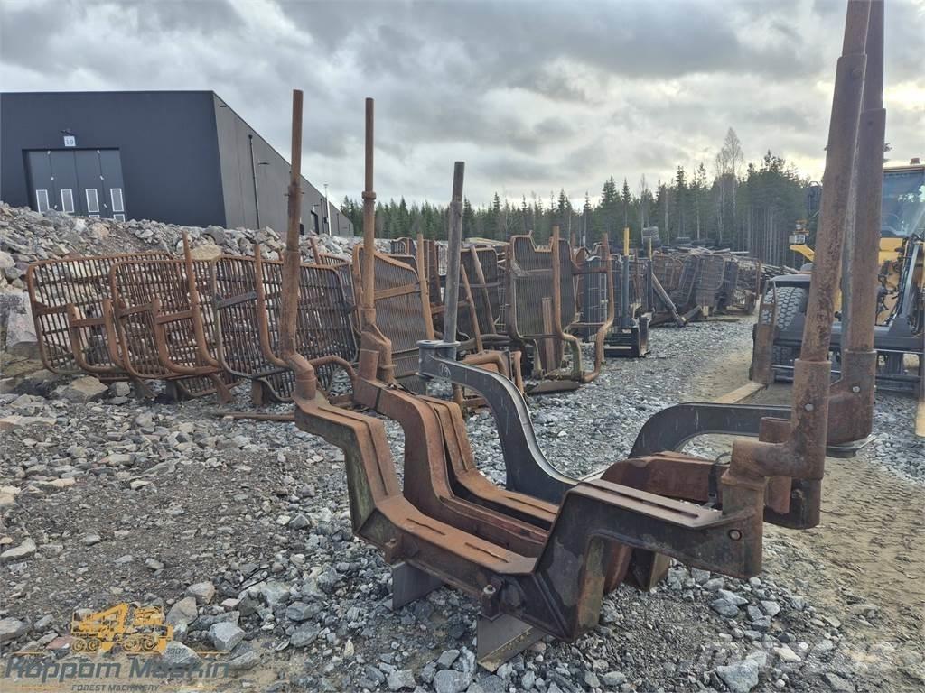 Ösa 280 master Druge komponente