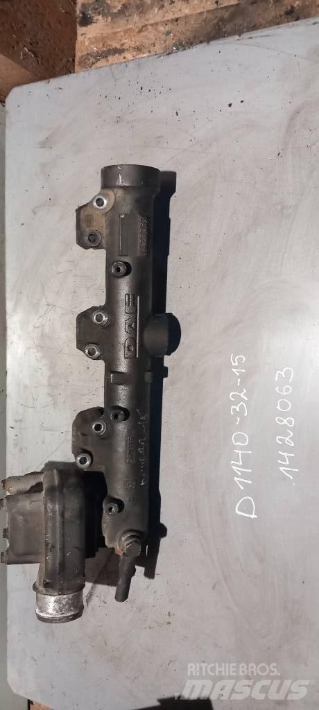 DAF XF95.430 1428063 Motorji