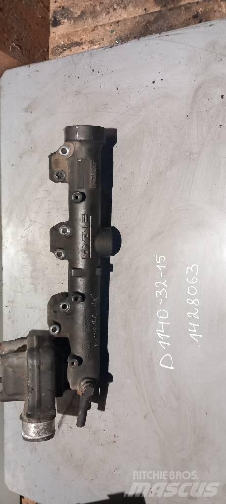 DAF XF95.430 1428063 Motorji