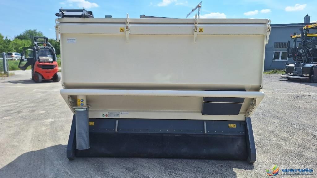 Streumaster SW 3 FC Stroji za recikliranje asfalta