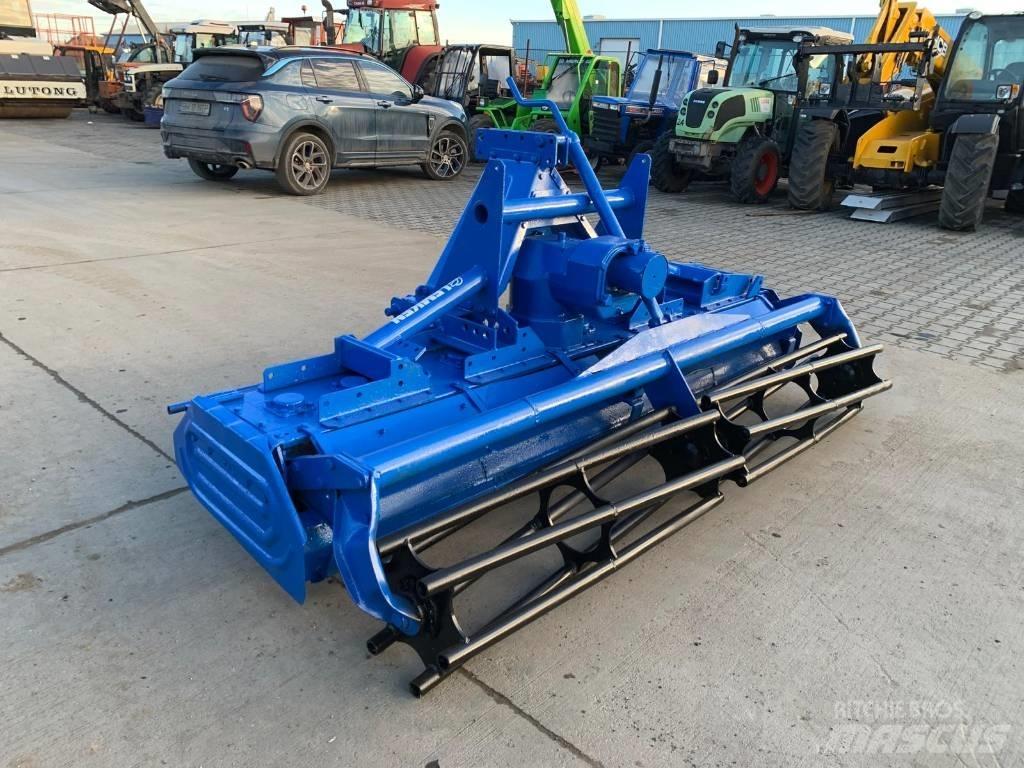 Lemken 2.5 Travniške brane