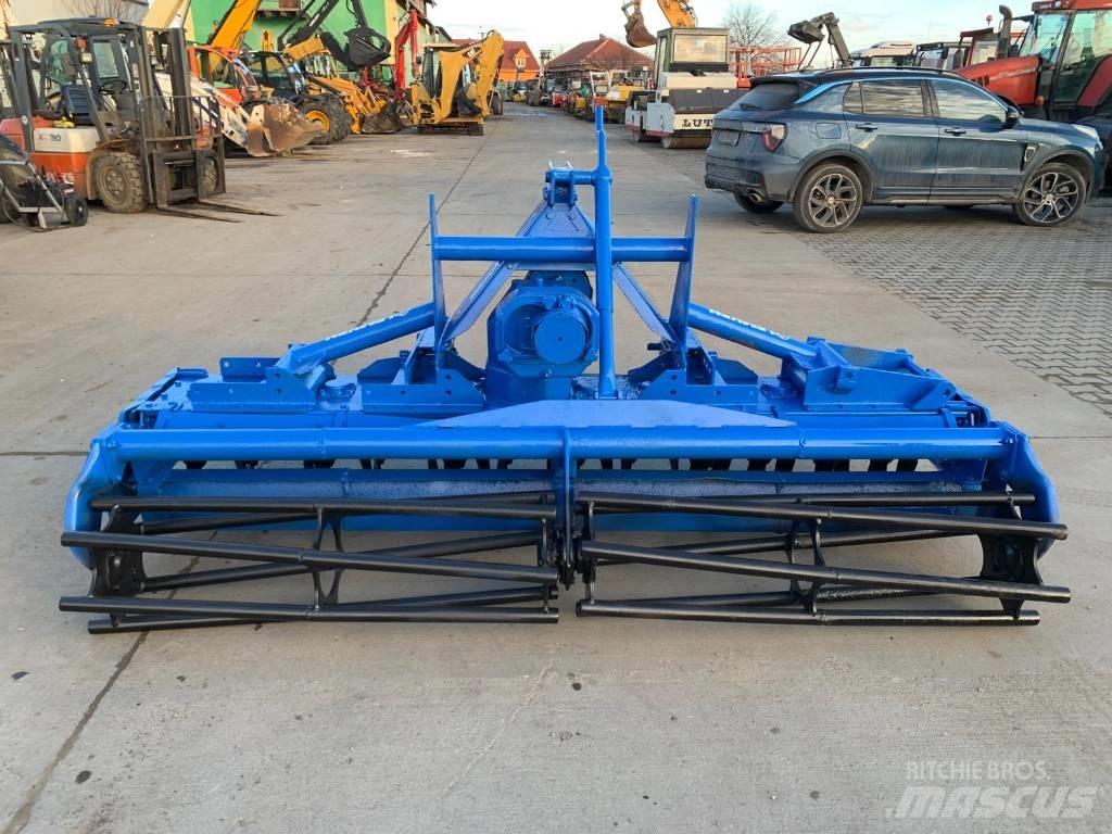 Lemken 2.5 Travniške brane