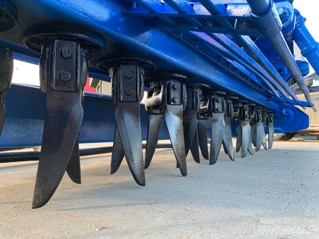 Lemken 2.5 Travniške brane