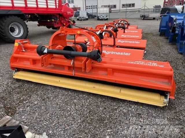 Agrimaster RV 320 Kosilnice za pašnike
