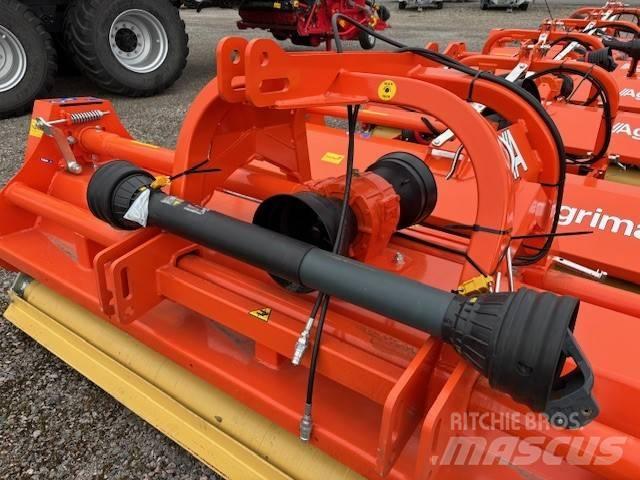 Agrimaster RV 320 Kosilnice za pašnike