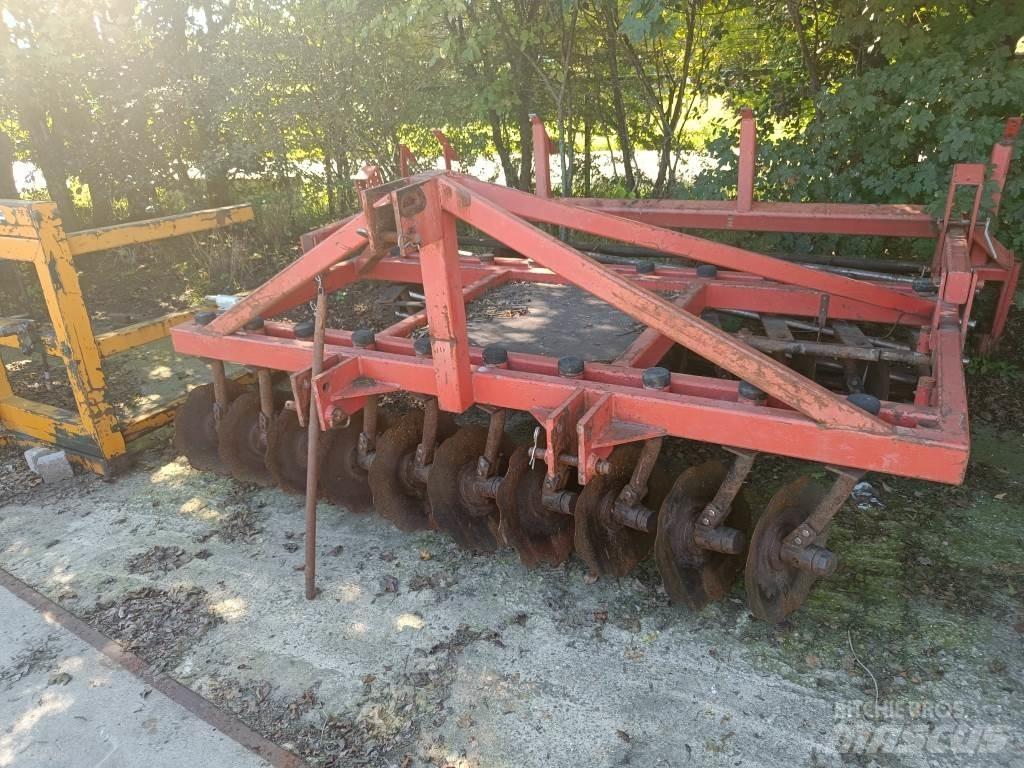 Evers SE V250 R Brane