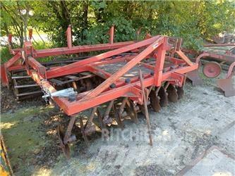 Evers SE V250 R Brane