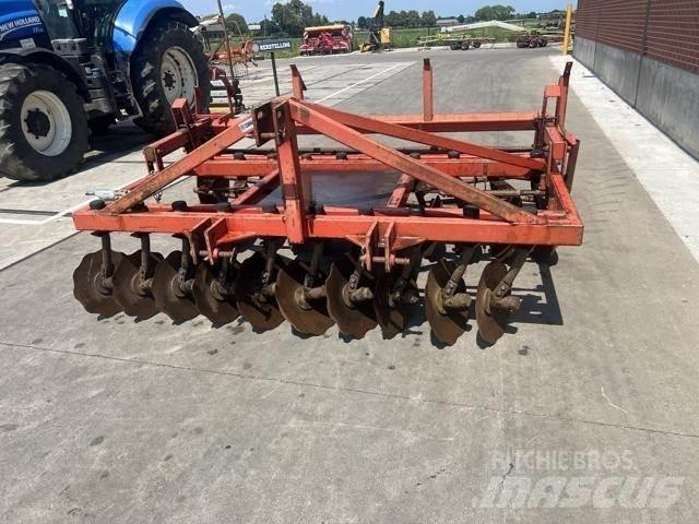 Evers SE V250 R Brane