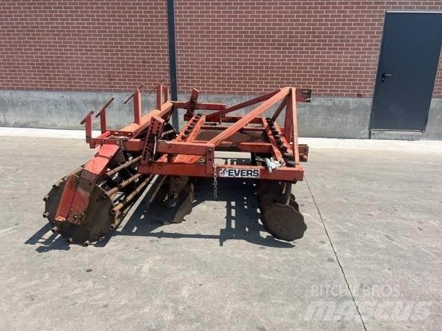 Evers SE V250 R Brane