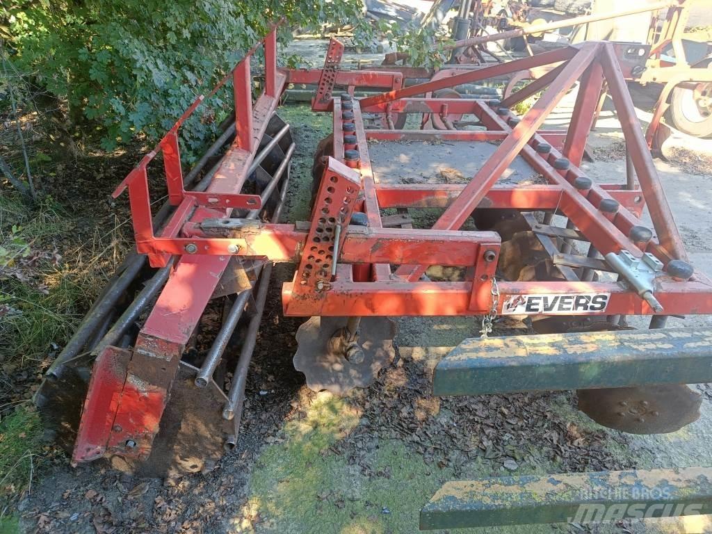 Evers SE V250 R Brane
