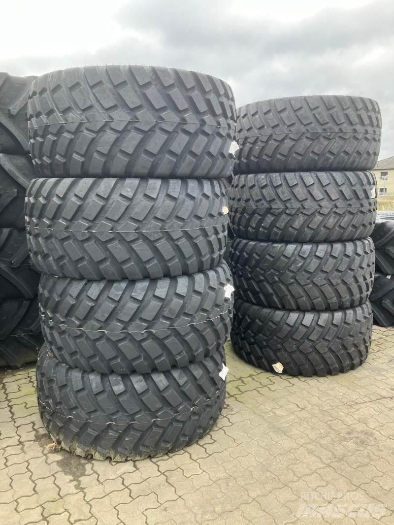 BKT 650/55R26,5 Gume, kolesa in platišča