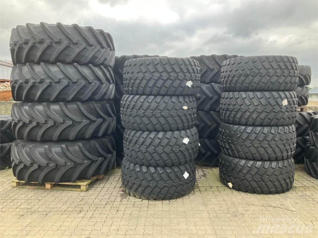 BKT 650/55R26,5 Gume, kolesa in platišča