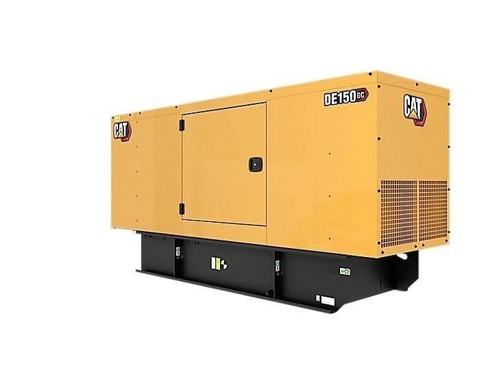CAT DE150 GC Drugi agregati